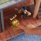 Set de joaca Golful Piratilor