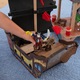 Set de joaca Golful Piratilor