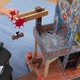Set de joaca Golful Piratilor