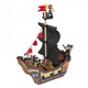Set de joaca Golful Piratilor