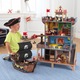 Set de joaca Golful Piratilor