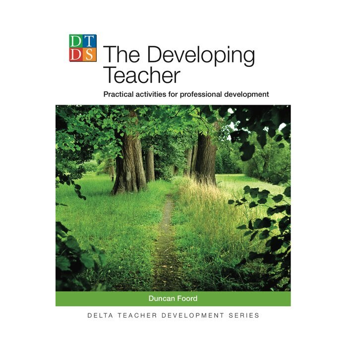 The Developing Teacher, Foord Duncan