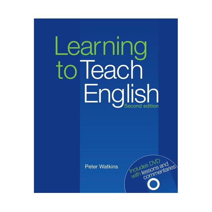 Learning to Teach English, Peter Watkins