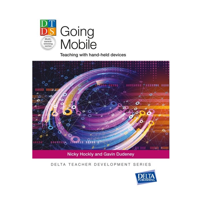 Going Mobile, Paperback, Gavin Dudeney, Nicky Hockly