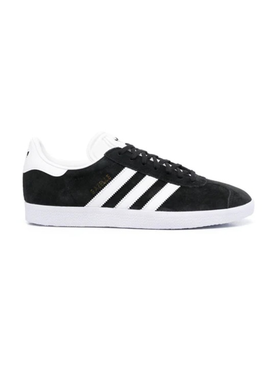 Pantofi sport adidas Gazelle BB5476, pentru barbati, Negru