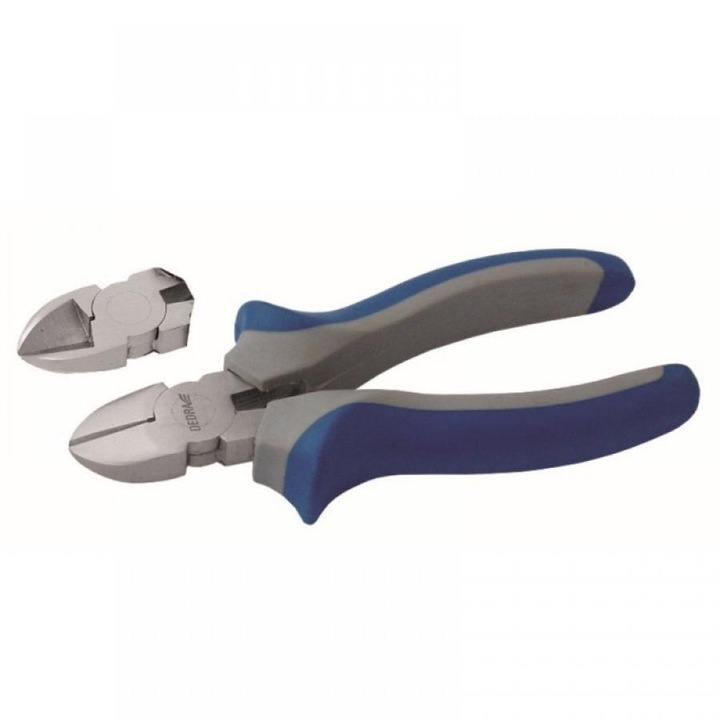 Dedra oldalcsípő fogó 180 mm