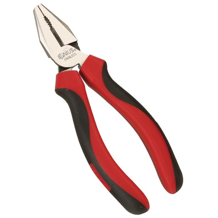 Genius kombinált fogó 200 mm