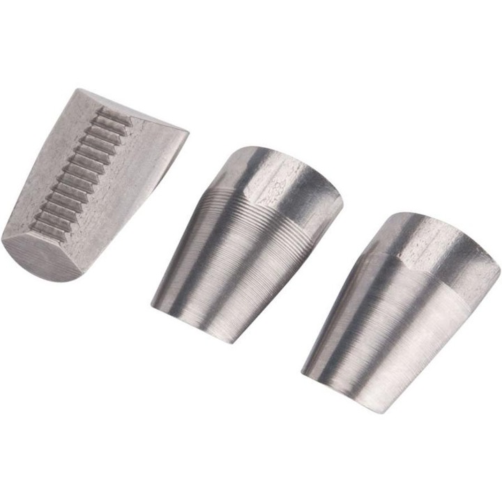 Fortum húzópofa készlet 3 db 13 mm CrVMo