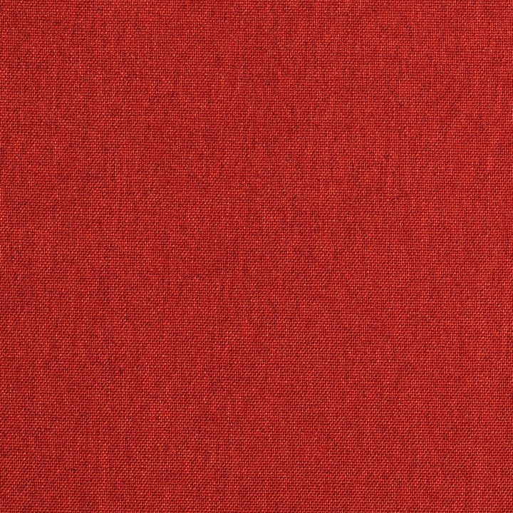 Material textil, BRISTOL, ignifug, Rosu, 1 metru liniar