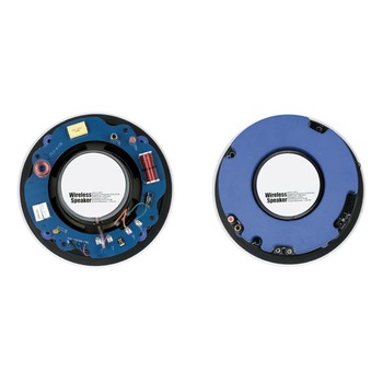 Set 2 Boxe Tavan Wireless , Dap Audio, WCSS 230, 2x30w, Alb , SMART Set 2 Boxe Tavan Wireless , Dap Audio, WCSS 230, 2x30w, Alb , SMART