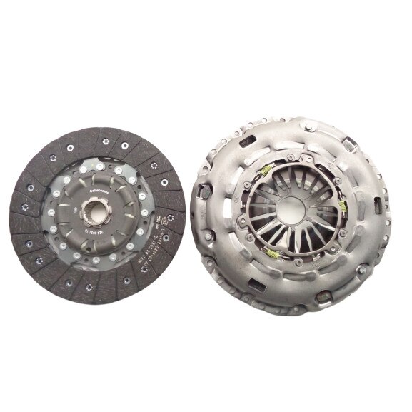 Kit ambreiaj, Valeo, Volkswagen MULTIVAN