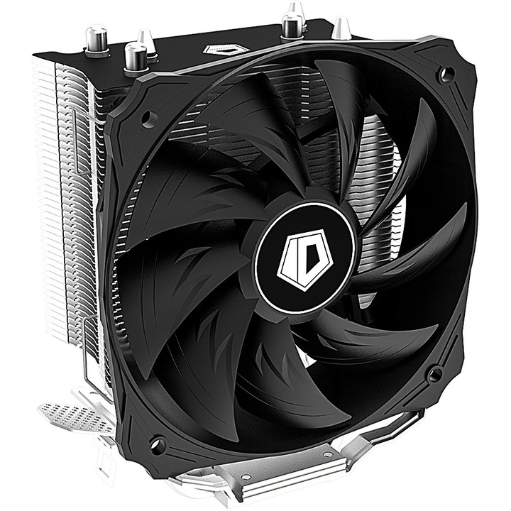 Cooler Procesor ID-Cooling SE-213-V2, compatibil Intel/AMD