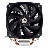 Cooler Procesor ID-Cooling SE-213-V2, compatibil Intel/AMD