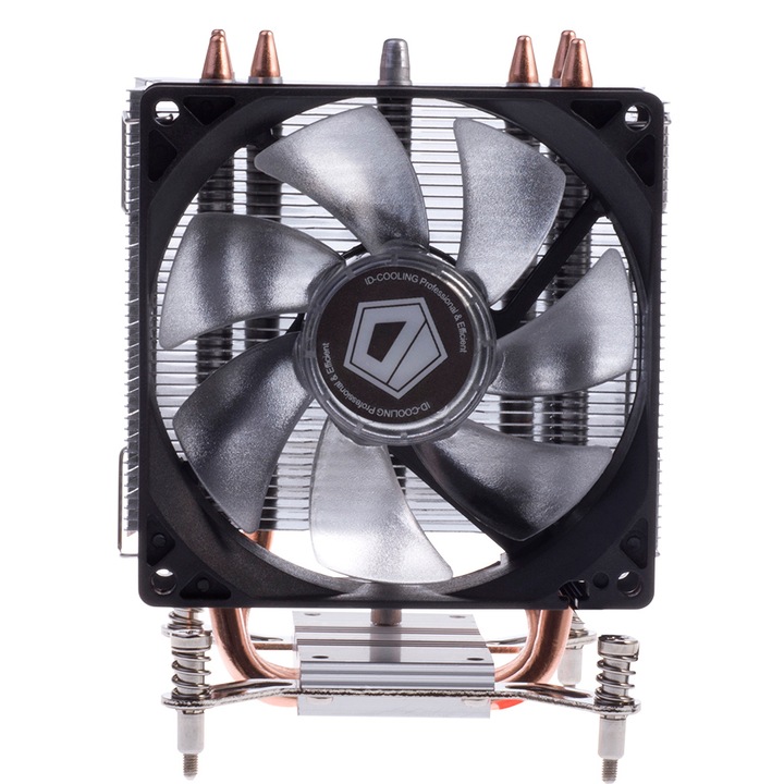 Cooler Procesor ID-Cooling SE-913X, compatibil Intel