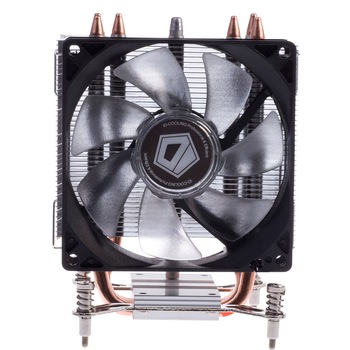 Cooler Procesor ID-Cooling SE-913X, compatibil Intel Cooler Procesor ID-Cooling SE-913X, compatibil Intel
