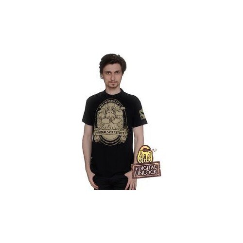 Tricou Dota 2 Brewmaster With Code Marime M