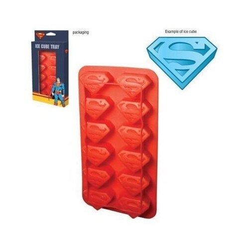 Forme Pentru Gheata Superman Logo