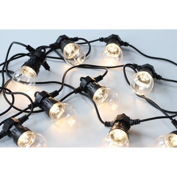 Ghirlanda cu 10 becuri Led, lungime 450cm, Platinet 44773, si cablu alimentare 5m cu transformator Ghirlanda cu 10 becuri Led, lungime 450cm, Platinet 44773, si cablu alimentare 5m cu transformator