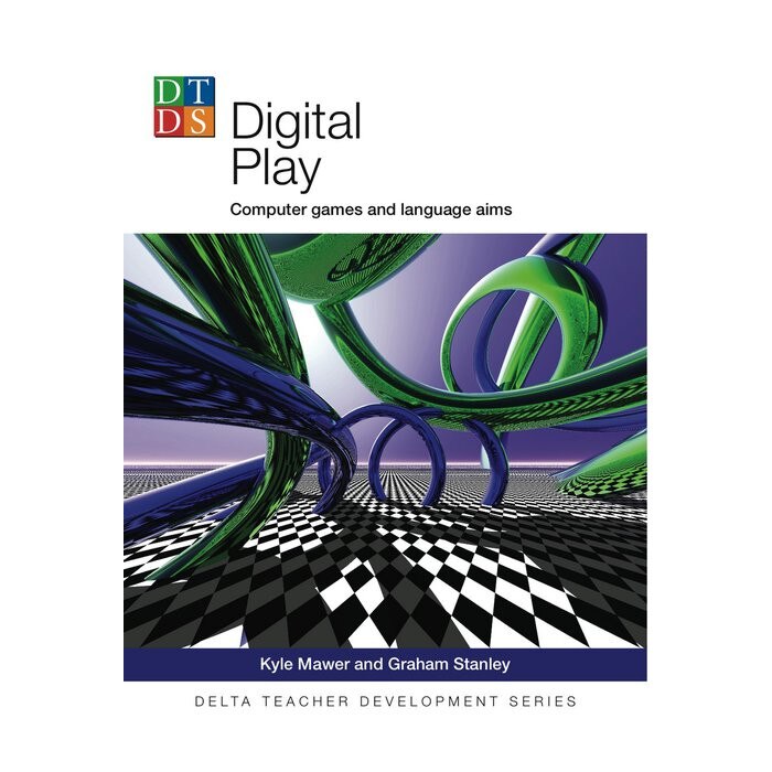 Digital Play, Kyle Mawer, Graham Stanley