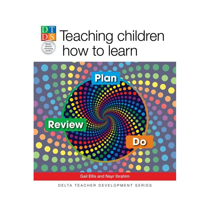 Teaching children how to learn, Gail Ellis , Nayr Ibrahim