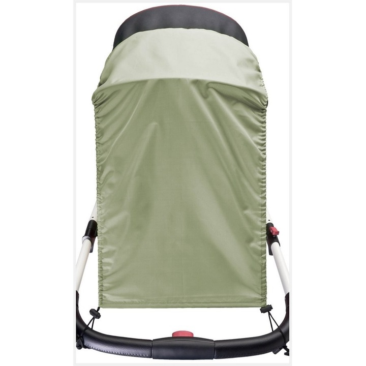 Caretero Napernyő babakocsira beige-khaki CA24721