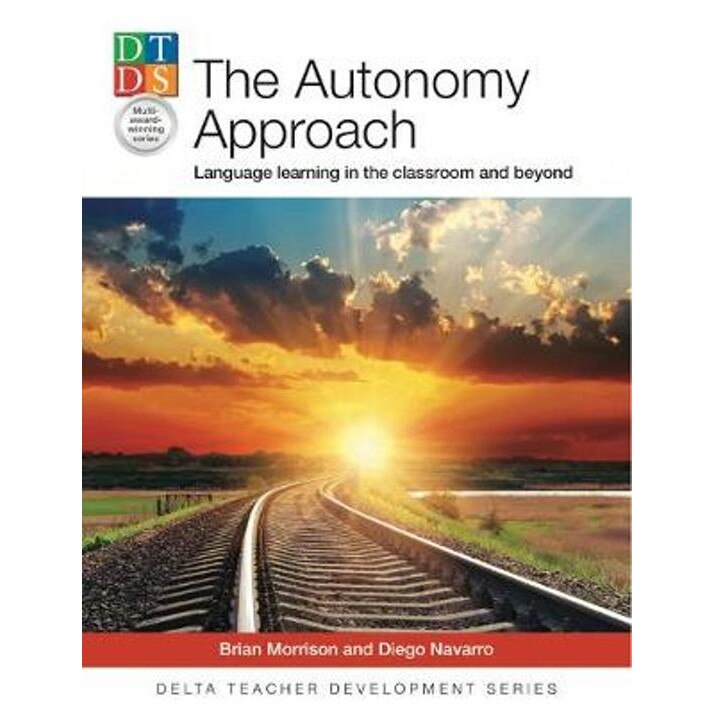 The Autonomy Approach, Brian Morrison, Diego Navarro,