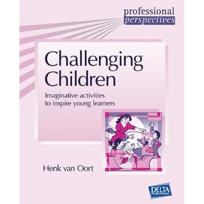 Challenging Children, Henk van Oort