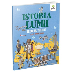 Cauți Deceniu Cat Secol Secolul Lumii Alege Din Oferta Emag Ro