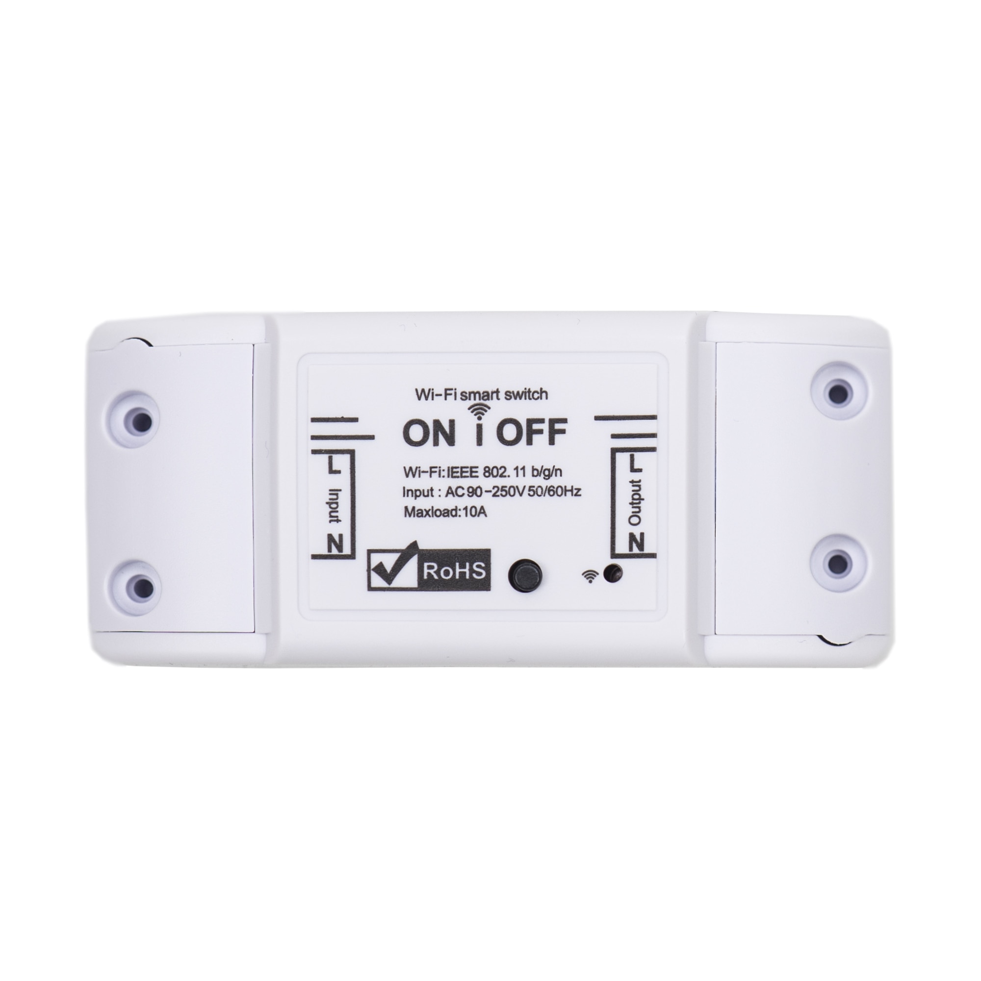 PNI Disjoncteur Intelligent SafeHome PT802P Blanc