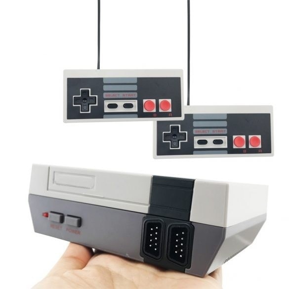 Consola Skycandle, platforma Nintendo, 620 jocuri retro