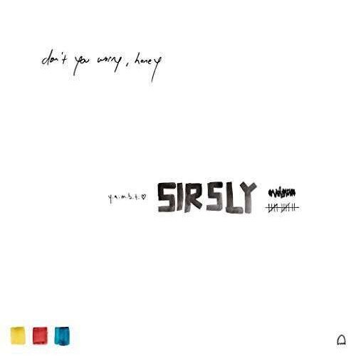 Sir Sly - Don't You Worry, Honey (LP)