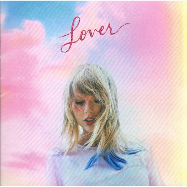 Cauți album muzical taylor swift? Alege din oferta eMAG.ro