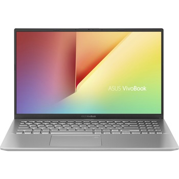 Laptop ASUS X512DA with processor AMD Ryzen 5 3500U up to 3.70 GHz, 15.6 Laptop ASUS X512DA with processor AMD Ryzen 5 3500U up to 3.70 GHz, 15.6