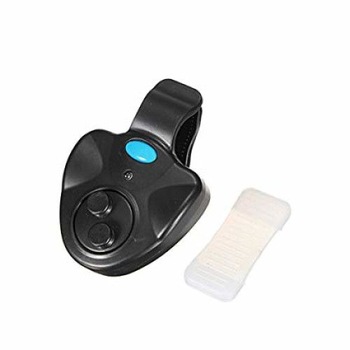 Mini Avertizor Senzor Baracuda YL-01 cu Montare Directa pe lanseta Model yl01 Mini Avertizor Senzor Baracuda YL-01 cu Montare Directa pe lanseta Model yl01