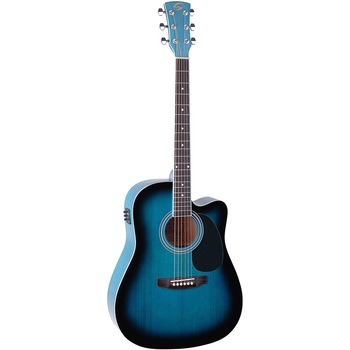 Chitara Electro-Acustica - Yellowstone DNCE BLS Chitara Electro-Acustica - Yellowstone DNCE BLS