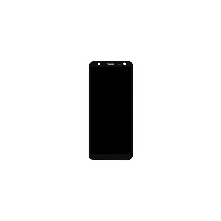 Дисплей Samsung J6 2018 J600 Черен Оригинален