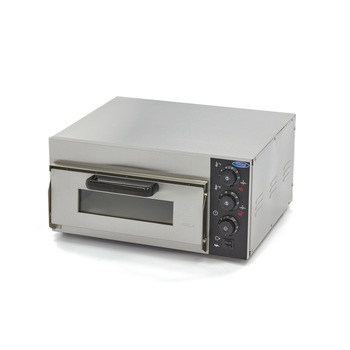 Cuptor electric 1 pizza 40 cm, 230 V Cuptor electric 1 pizza 40 cm, 230 V