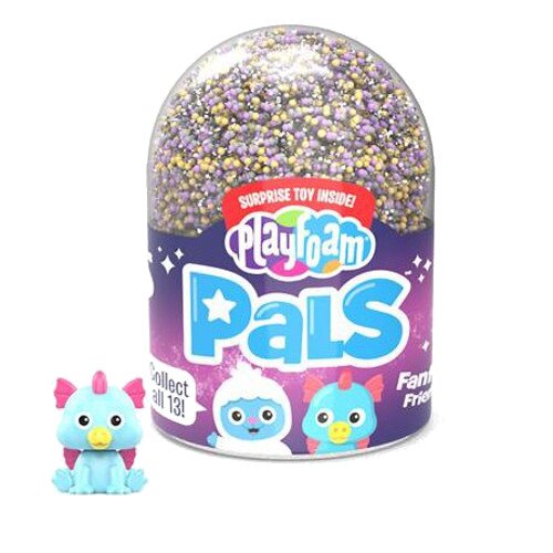 Spuma Educational Insights de Modelat Playfoam Fantasy