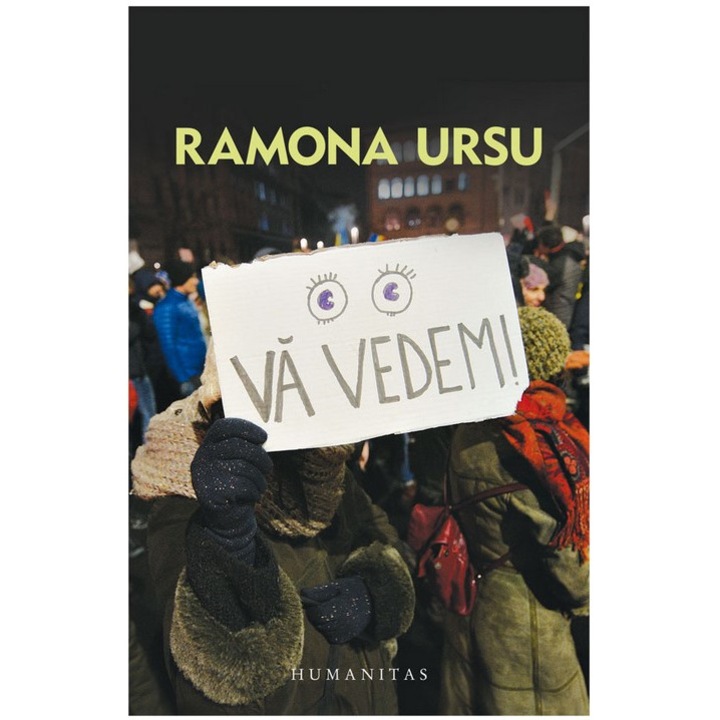 Va Vedem! - Ramona Ursu