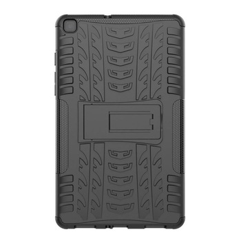 Husa Tech-Protect Armorlok Samsung Galaxy Tab A 8.0 inch (2019) Black Husa Tech-Protect Armorlok Samsung Galaxy Tab A 8.0 inch (2019) Black
