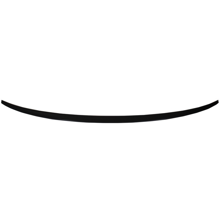 Hátsó spoiler Audi A3 8V Sedan 2013-tól modellekhez, zongorafeketeKompatibilisAudi A3 8V Sedan 2013-tólNem kompatibilisAudi A3 8V Cabrio 2013-tólAudi A3 8V Sportback / Hatchback 20