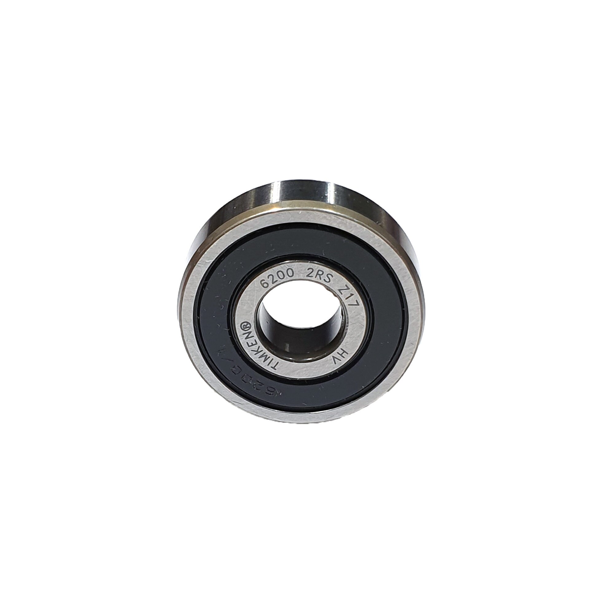 Rulment pentru tractor, TIMKEN, 6200-2RS , 10*30*9 mm.