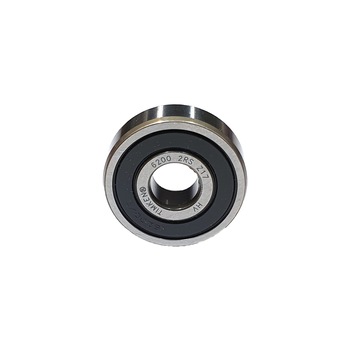 Rulment pentru tractor, TIMKEN, 6200-2RS , 10*30*9 mm. Rulment pentru tractor, TIMKEN, 6200-2RS , 10*30*9 mm.