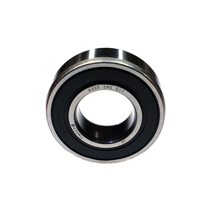 Rulment 6205-2RS TIMKEN, 25*52*15 mm