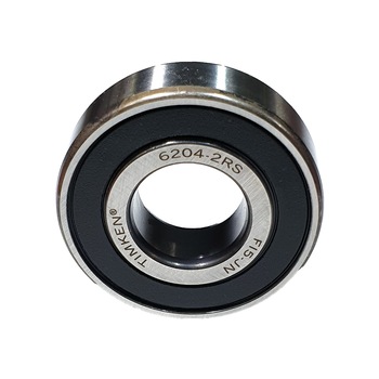 Rulment pentru tractor, TIMKEN, 6204-2RS , 20*47*14 mm. Rulment pentru tractor, TIMKEN, 6204-2RS , 20*47*14 mm.