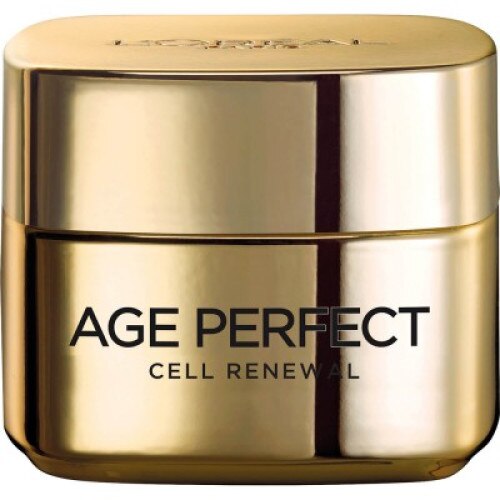 Crema de zi L'Oreal Paris Cell Renew 50ml