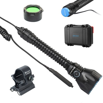 Set complet lanterna vanatoare Olight JAVELOT SET XXL MODEL 2019 Set complet lanterna vanatoare Olight JAVELOT SET XXL MODEL 2019