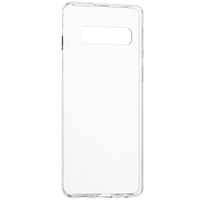 Husa Silicon Ultra Slim, Perfect, 2mm, Samsung M405 Galaxy M40, Transparent