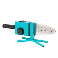 trusa pentru sudat teviaparat lipit polipropilena ppr 1500w  6 bacuri deetoolz dz-ei100 imagen 45_0_
0
