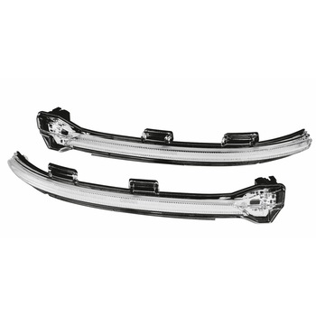 Set 2 Indicatoare Dinamice Full LED pentru Oglinda OSRAM compatibil cu VW Golf 7 VII (08/2012-) VW Touran II (05/2015-) LEDriving Alb Set 2 Indicatoare Dinamice Full LED pentru Oglinda OSRAM compatibil cu VW Golf 7 VII (08/2012-) VW Touran II (05/2015-) LEDriving Alb